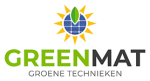 GreenMat - Groene Technieken